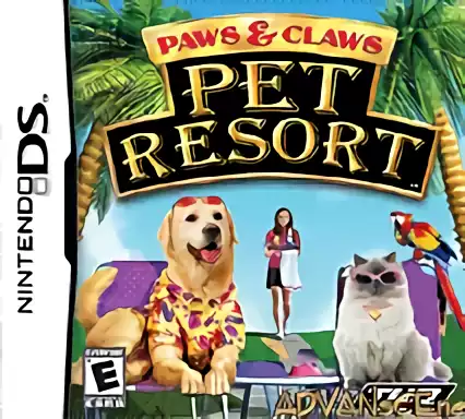 Image n° 1 - box : Paws & Claws - Pet Resort